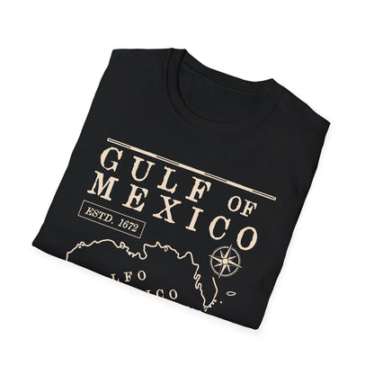 Gulf of Mexico T-Shirt