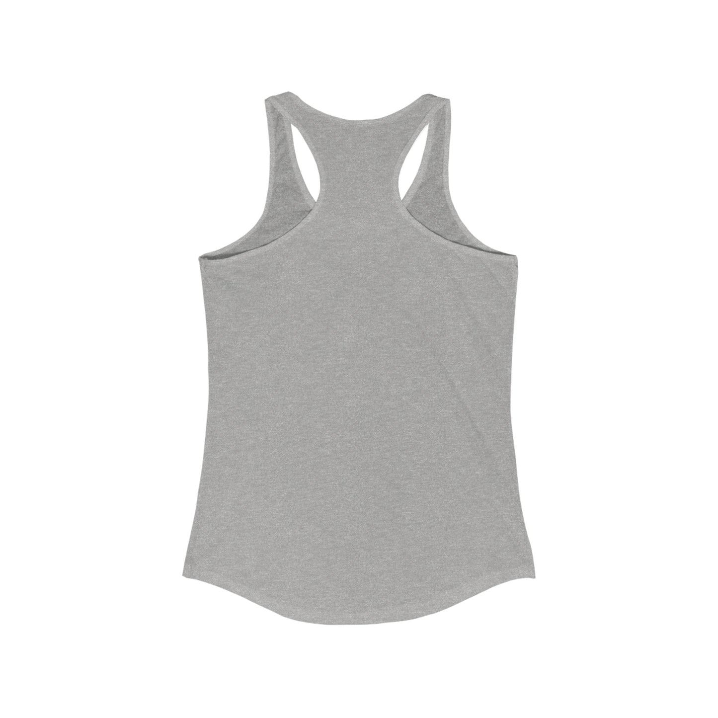 JSU Tigers Women's Ideal Racerback Tank