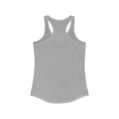 JSU Tigers Women's Ideal Racerback Tank