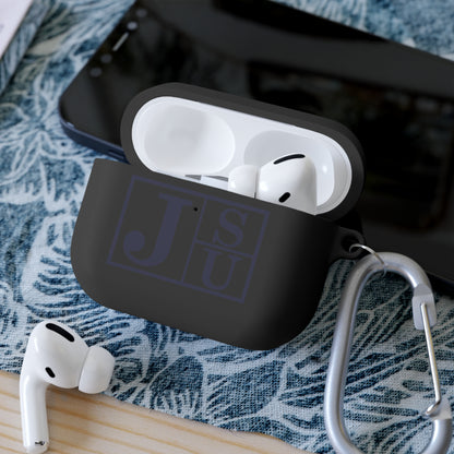 JSU AirPods and AirPods Pro Case Cover