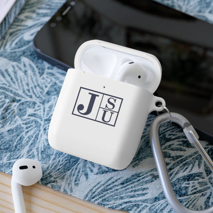 JSU AirPods and AirPods Pro Case Cover