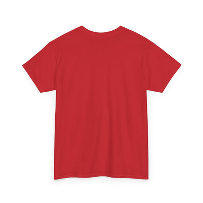 Redroom Unisex Heavy Cotton Tee