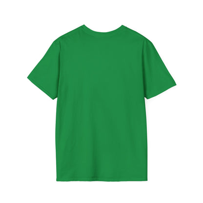 XULA Gold: Xavier University of Louisiana HBCUish Unisex Softstyle T-Shirt