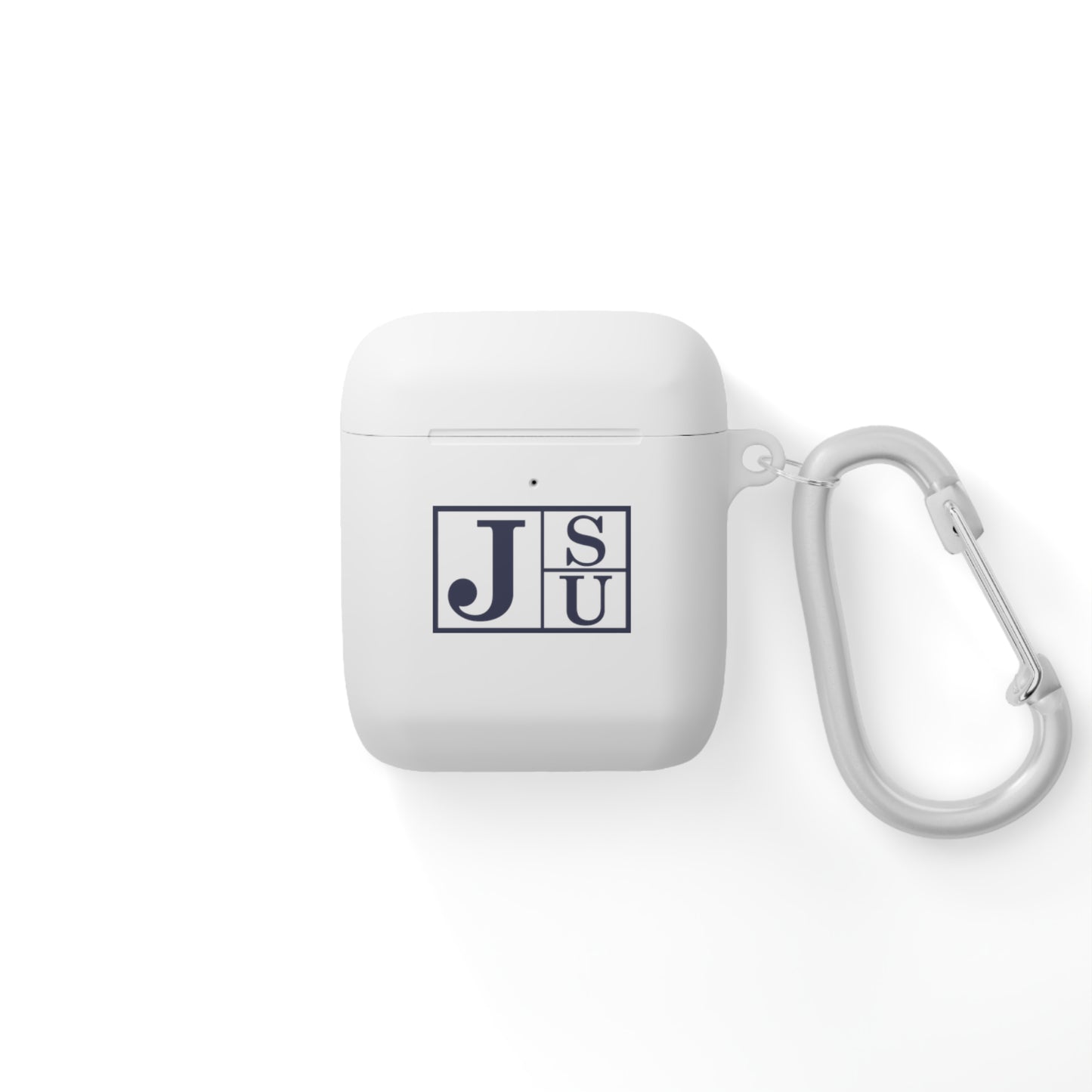 JSU AirPods and AirPods Pro Case Cover