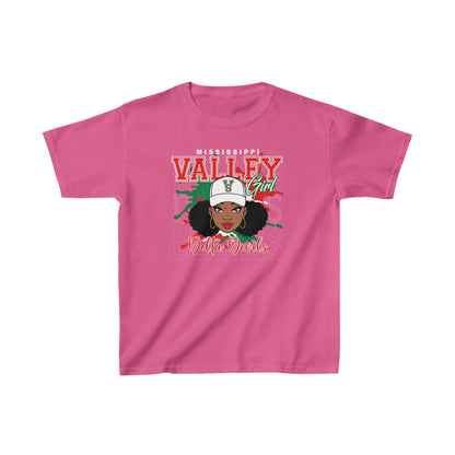 Kids MS Valley Heavy Cotton™ Tee