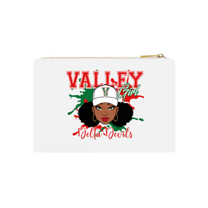 Mississippi Valley Girl Cosmetic Bag