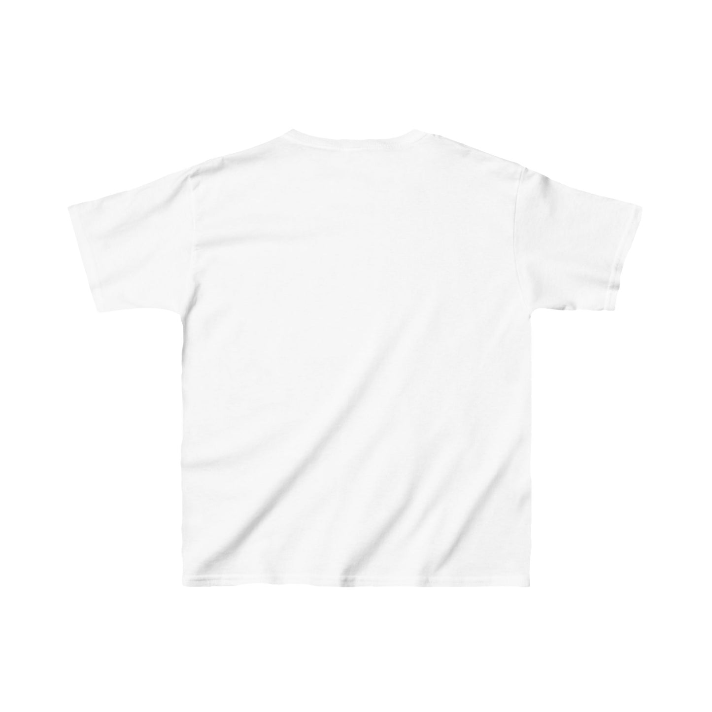 Kids MS Valley Heavy Cotton™ Tee