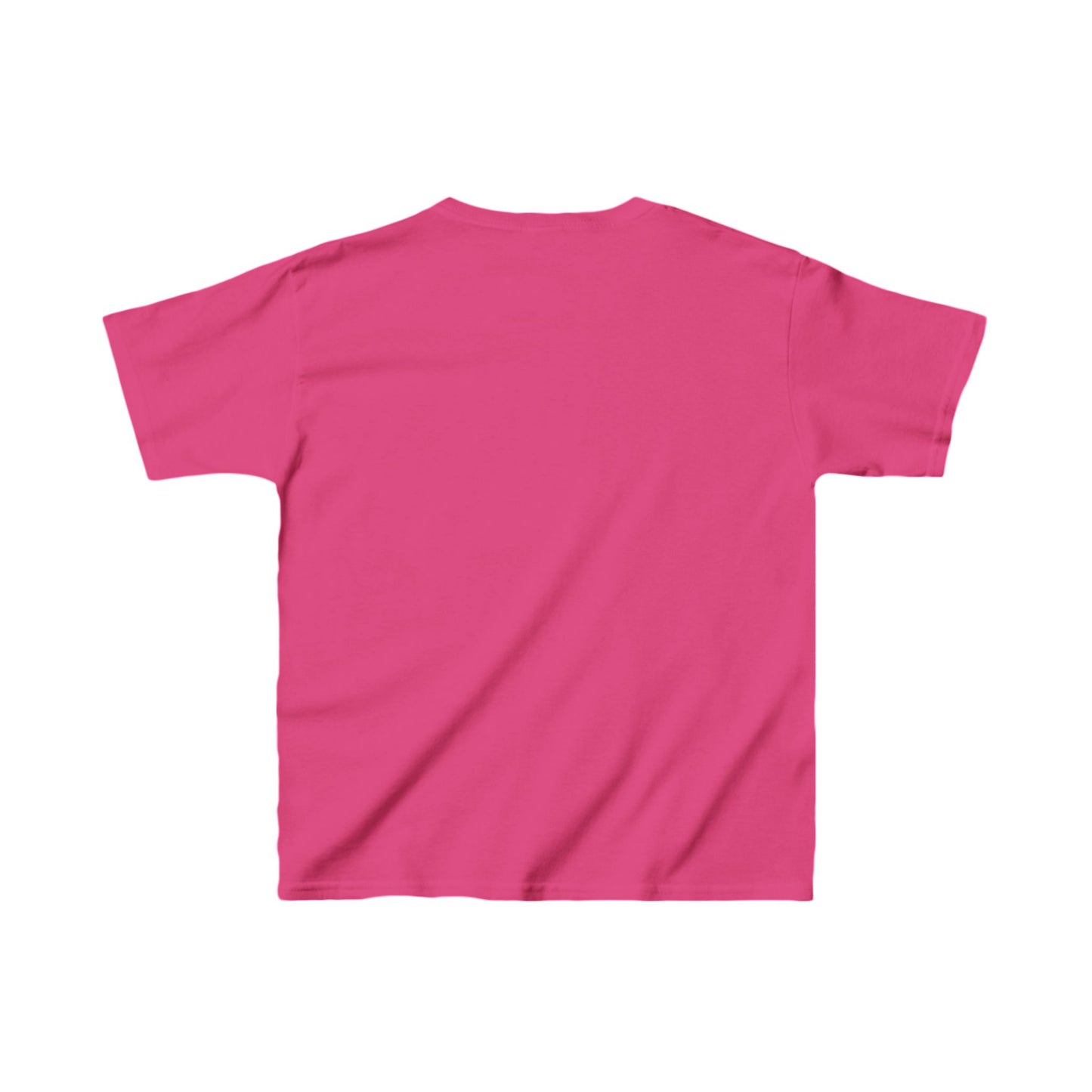 Kids Spelman Girl Heavy Cotton™ Tee