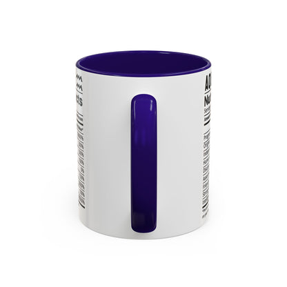 Colorful Mugs (11oz, 15oz)