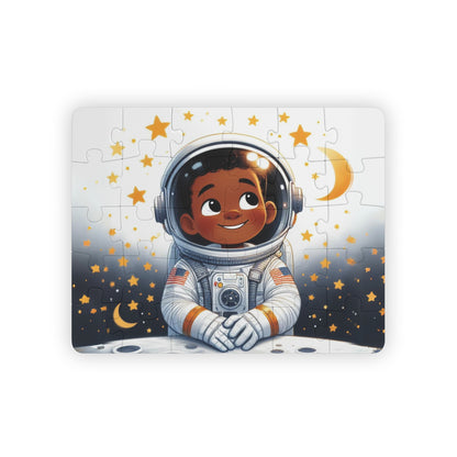 Kids' Puzzle Future Astronaut , 30-Piece Representation Matters Collection