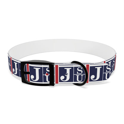 JSU Jackson State University Tigers Dog Collar