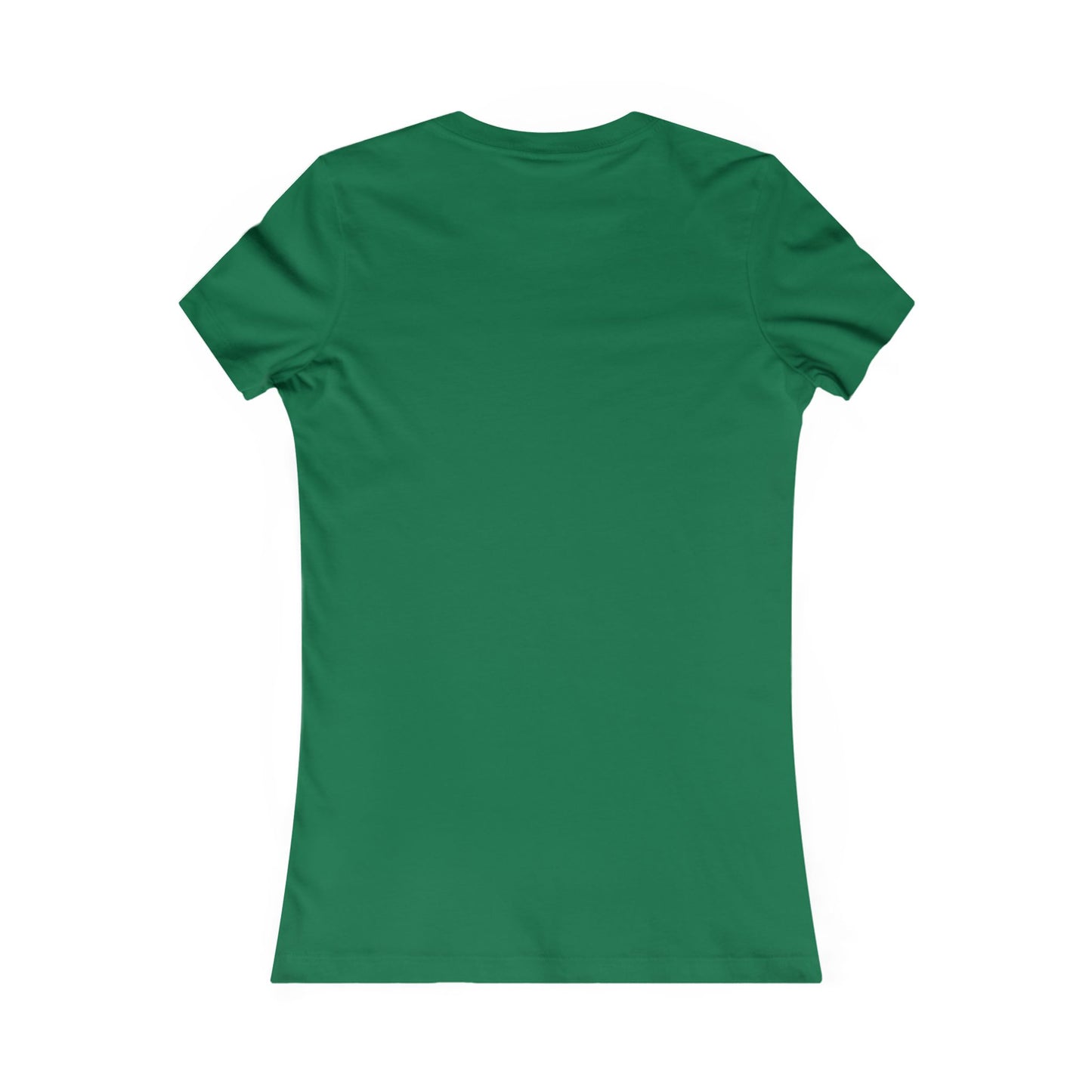 Comfortable In My Skin Women's Favorite Tee