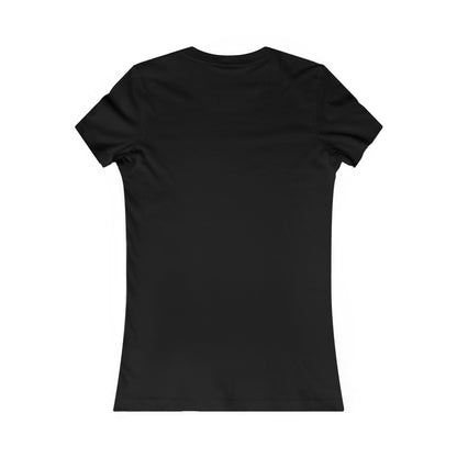 Comfortable In My Skin Women's Favorite Tee