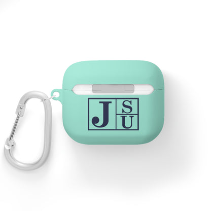 JSU AirPods and AirPods Pro Case Cover