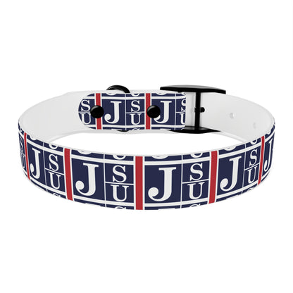 JSU Jackson State University Tigers Dog Collar