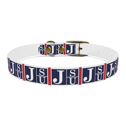 JSU Jackson State University Tigers Dog Collar