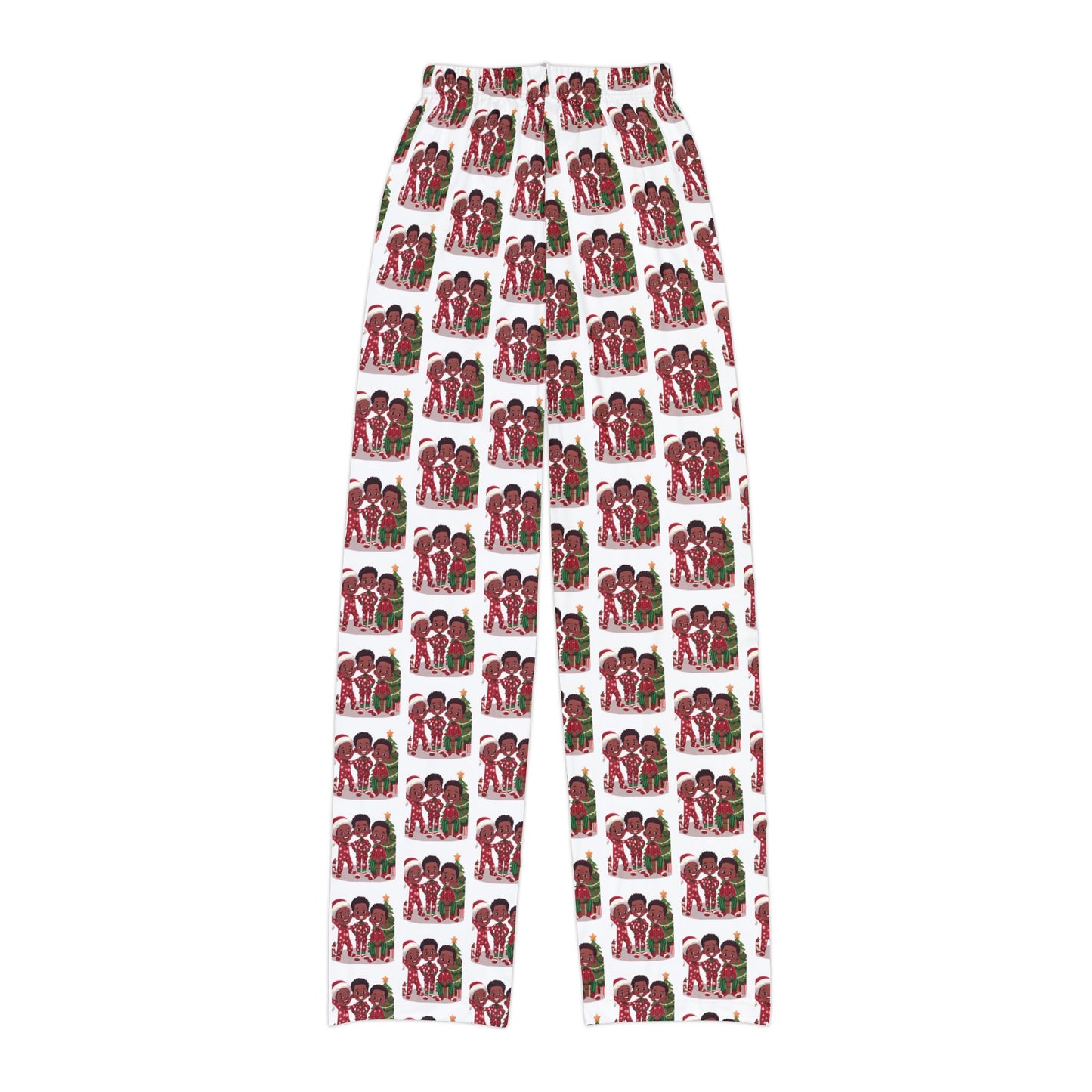 RM Christmas Kids Pajama Pants (AOP)