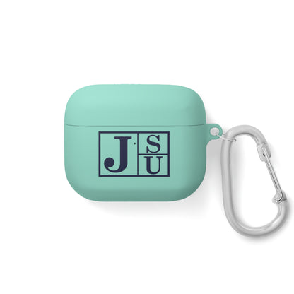 JSU AirPods and AirPods Pro Case Cover