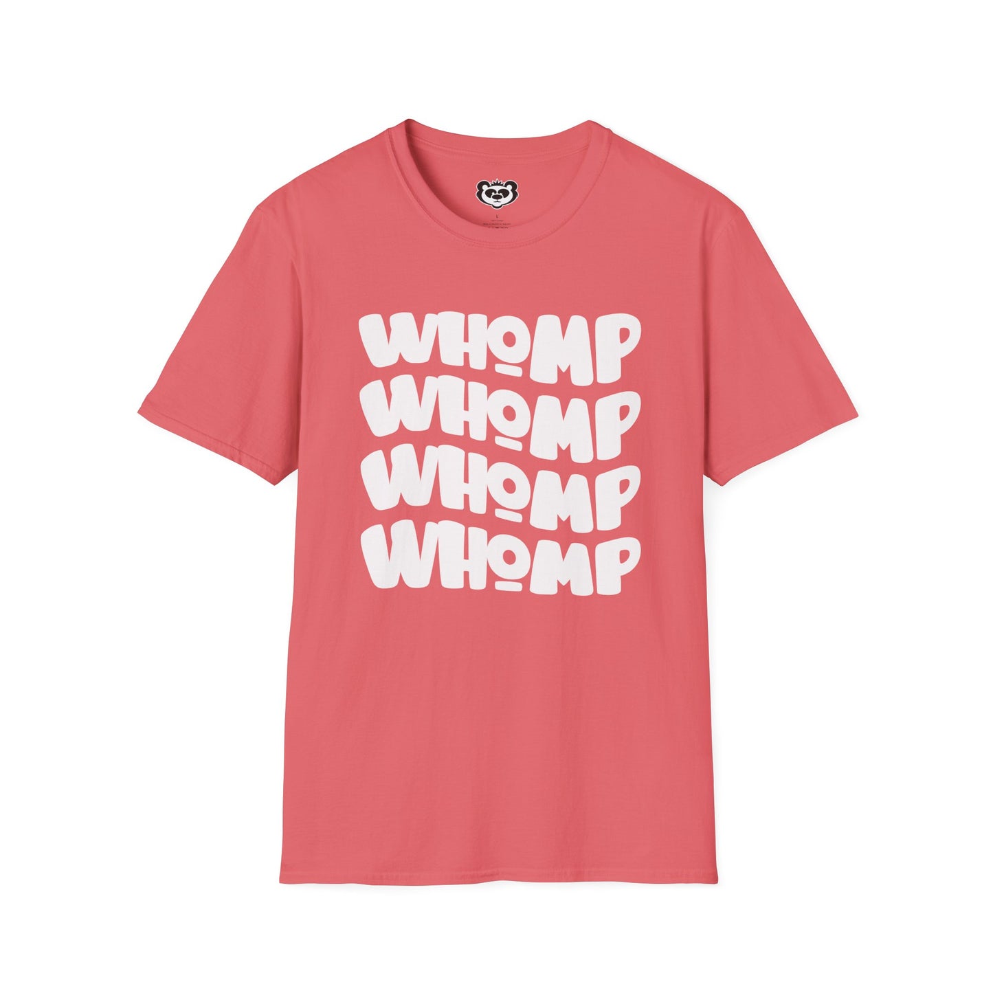 Whomp Whomp Whomp Unisex Softstyle T-Shirt Gift for Her or Him