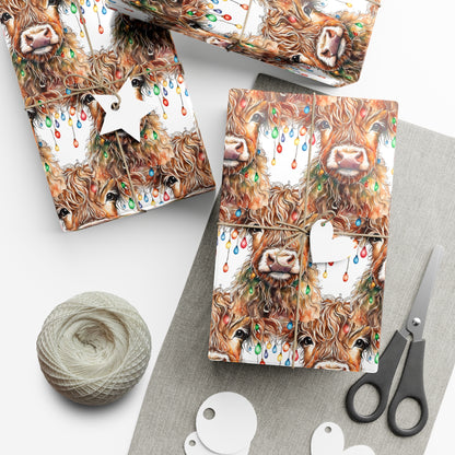 Gift Wrap Papers