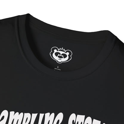 GSU Tigers: Grambling State University Unisex Softstyle T-Shirt Gift for Students and Alumni