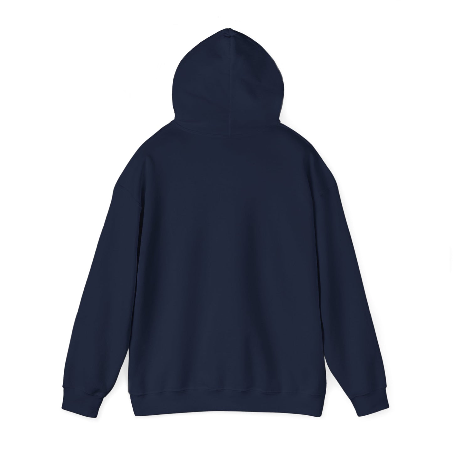 NCAT Aggies: North Carolina Aggies Unisex Heavy Blend™ Hooded Sweatshirt