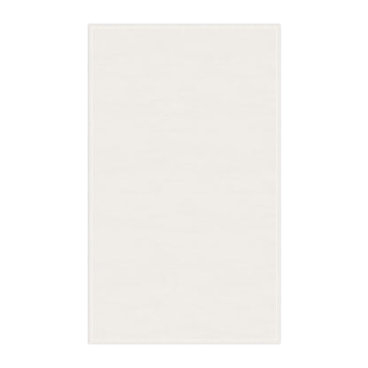 "We Throw Down" Kitchen Tea Towels, Fun Home Decor, Gift for Chefs, Housewarming Present, Cooking Enthusiast, Kitchen Humor