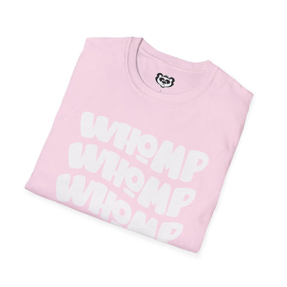 Whomp Whomp Whomp Unisex Softstyle T-Shirt Gift for Her or Him