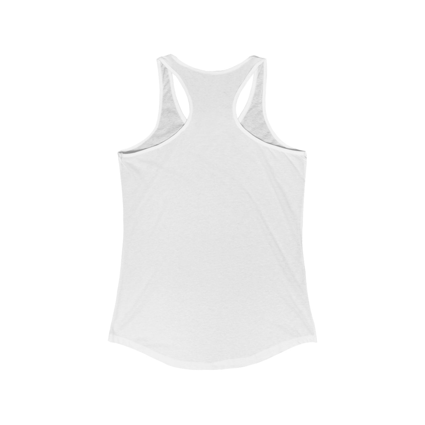 NCAT Aggies: North Carolina Aggies Women's Ideal Racerback Tank Gift for Students and Alumni