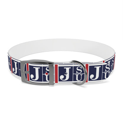 JSU Jackson State University Tigers Dog Collar