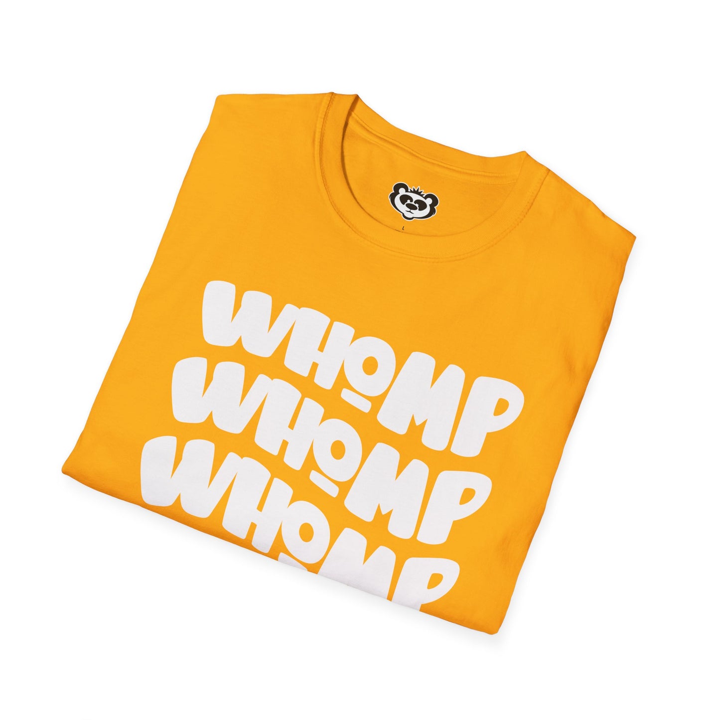 Whomp Whomp Whomp Unisex Softstyle T-Shirt Gift for Her or Him