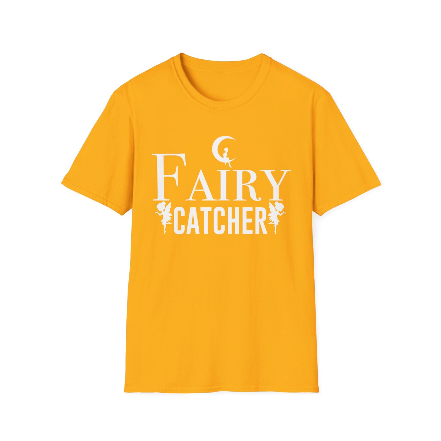 Fairy Catcher T-Shirt