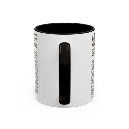 Colorful Mugs (11oz, 15oz)