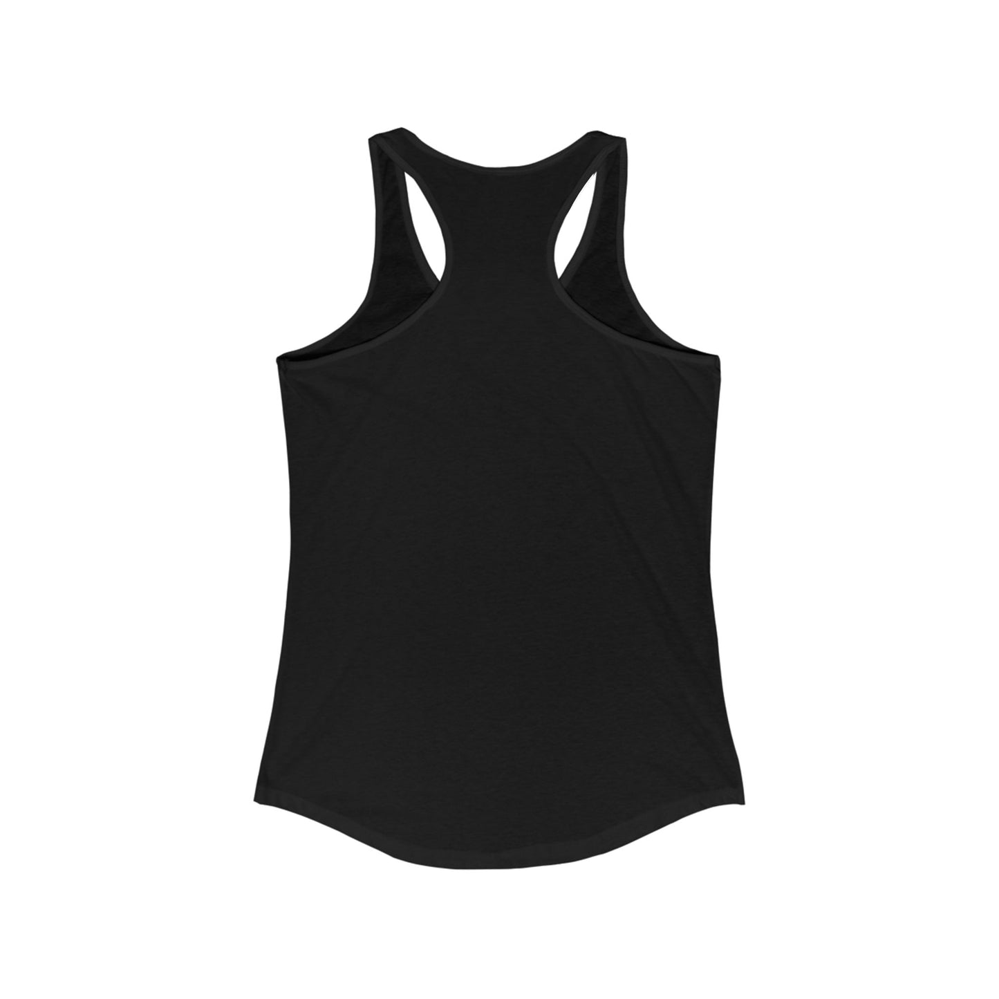 JSU Tigers Women's Ideal Racerback Tank