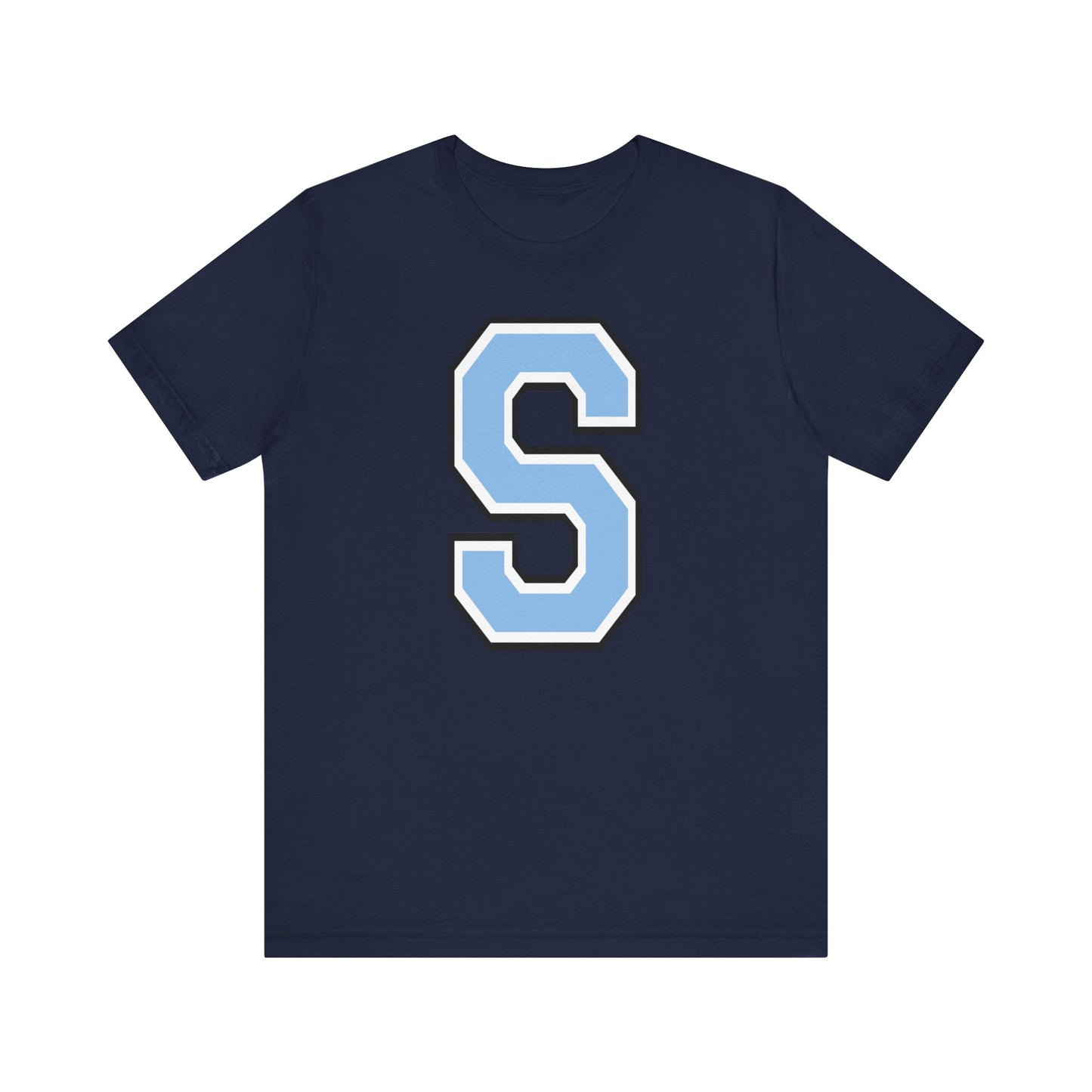 SC Jaguars: Spelman College Vintage S Unisex Jersey Short Sleeve Tee