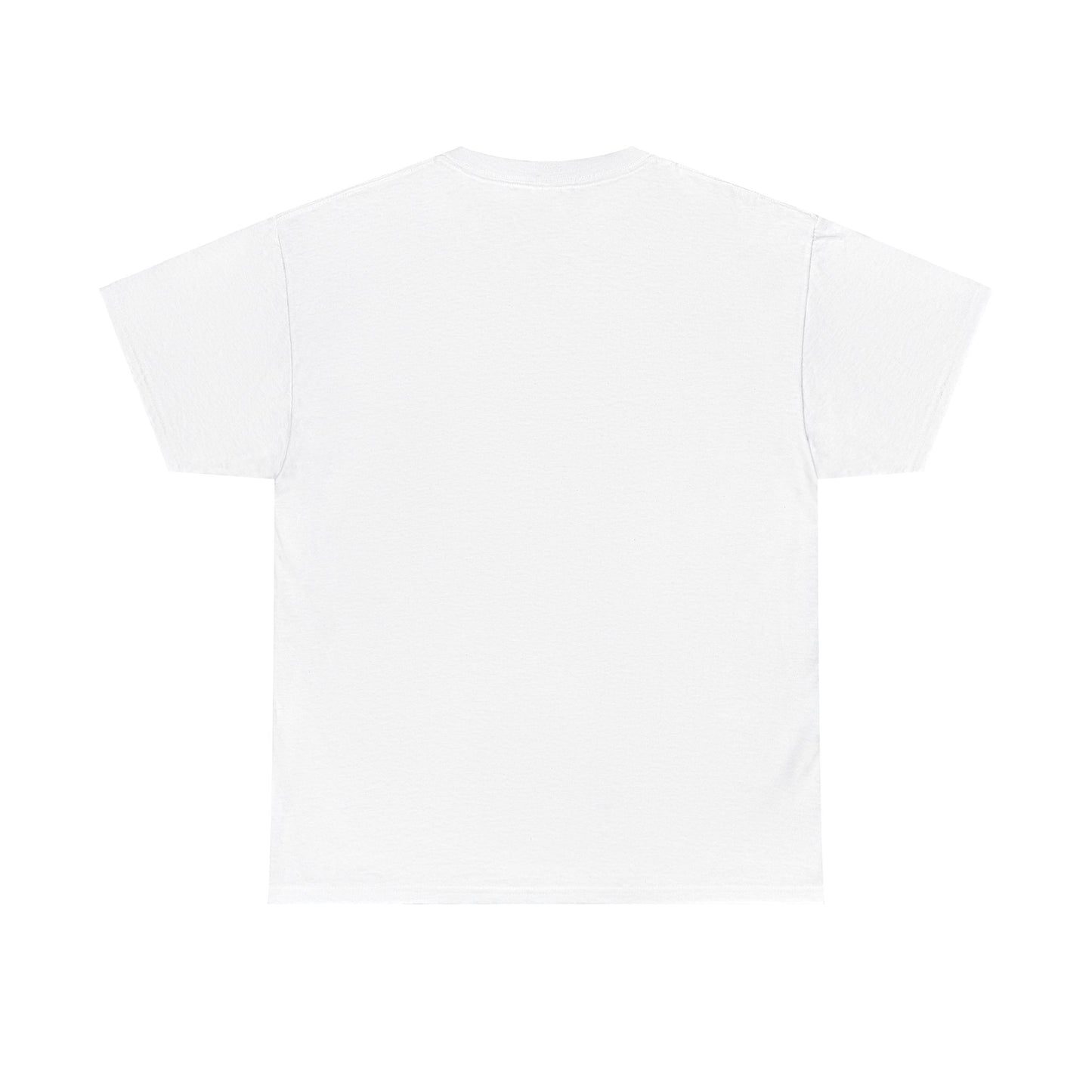 Redroom Unisex Heavy Cotton Tee