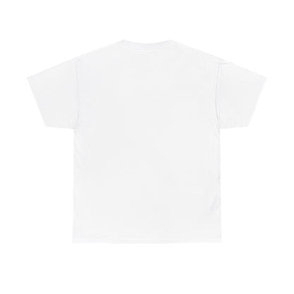 Redroom Unisex Heavy Cotton Tee