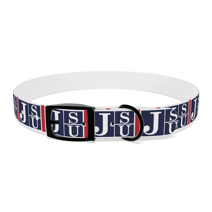 JSU Jackson State University Tigers Dog Collar