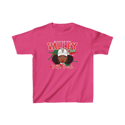 Kids MS Valley Heavy Cotton™ Tee