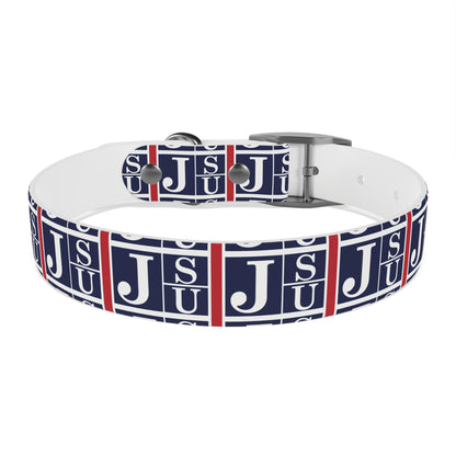 JSU Jackson State University Tigers Dog Collar