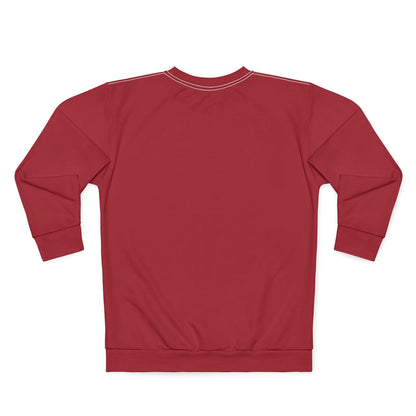 Tuskegee Unisex Sweatshirt - Cozy and Stylish Campus Apparel