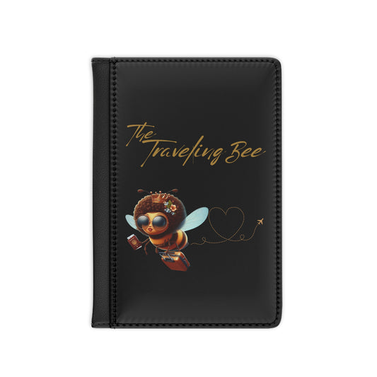 Passport Cover