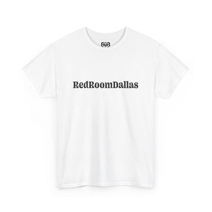 Redroom Unisex Heavy Cotton Tee