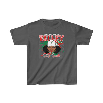 Kids MS Valley Heavy Cotton™ Tee