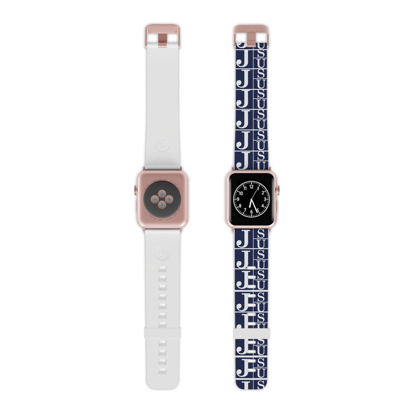 JSU Watch Band for Apple Watch