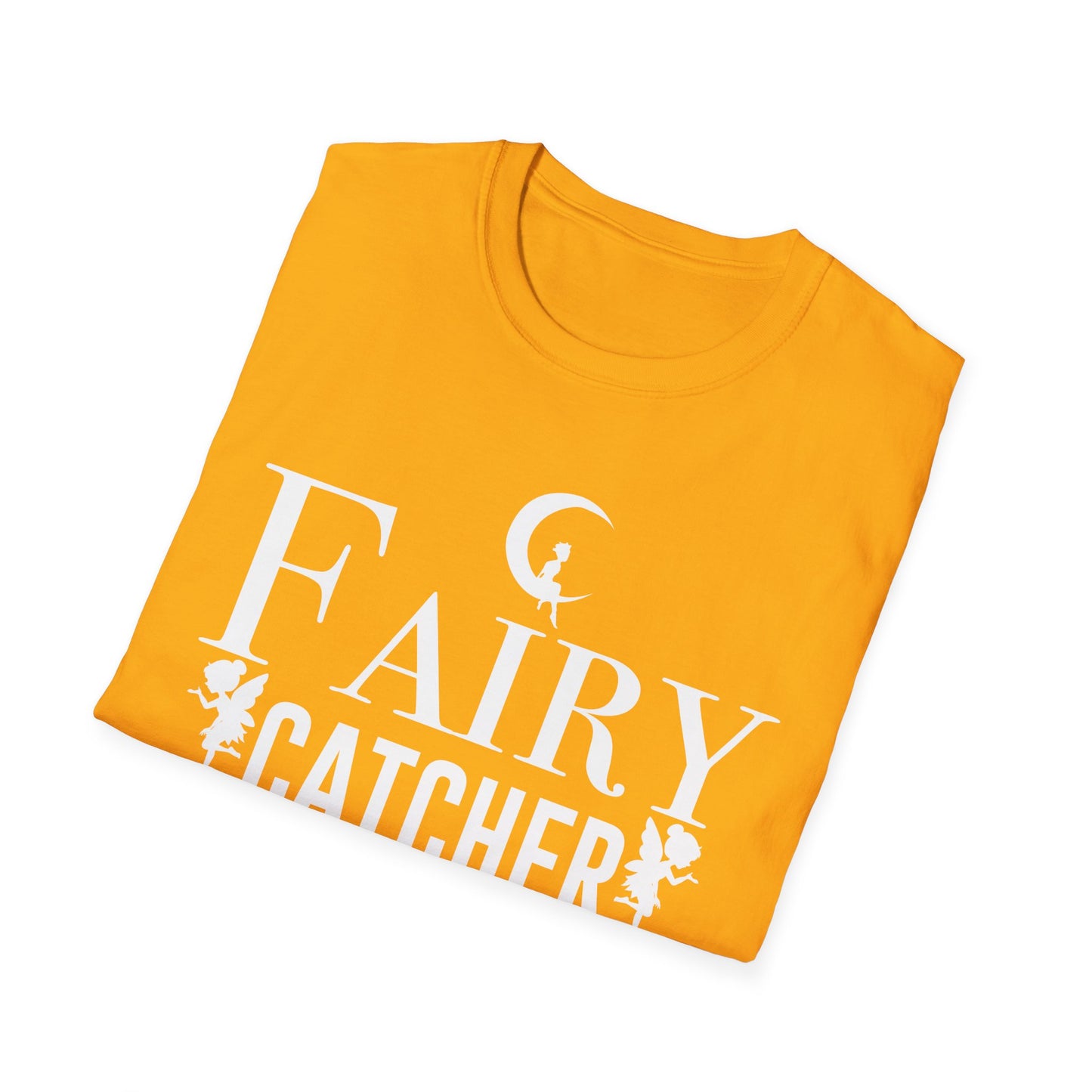 Fairy Catcher T-Shirt