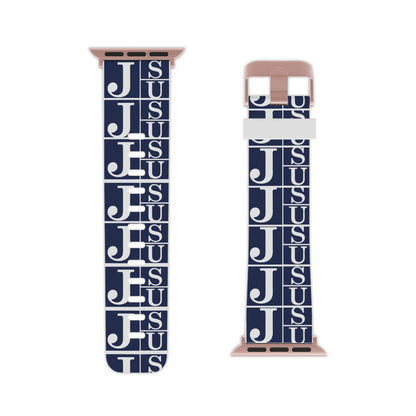 JSU Watch Band for Apple Watch