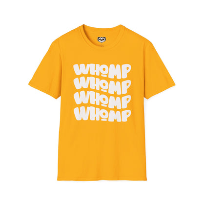 Whomp Whomp Whomp Unisex Softstyle T-Shirt Gift for Her or Him