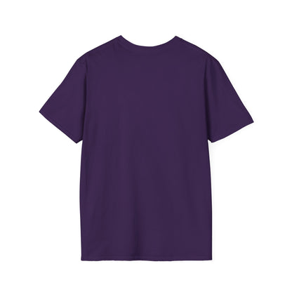 Bet On Me Motivational Unisex Softstyle T-Shirt