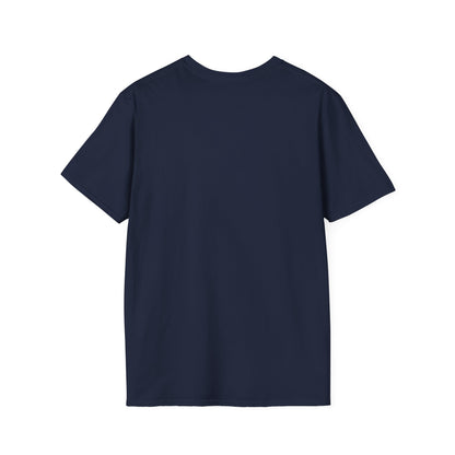 Bet On Me Motivational Unisex Softstyle T-Shirt
